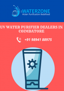 Read more about the article All you need to know about UV-water purifier