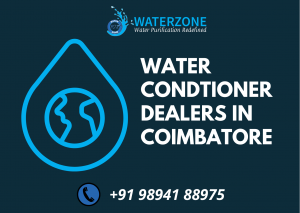 Read more about the article Do water conditioners need maintenance If Suppose What are the Maintenance?