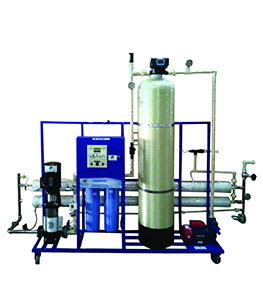 ro purifier